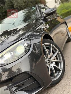 مرسيدس بنز E-Class